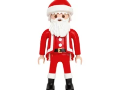 Lechuza® Playmobil® Figur Weihnachtsmann XXL 33 cm x 28 cm