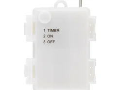 LED Deko-Kranz Ø 30 cm