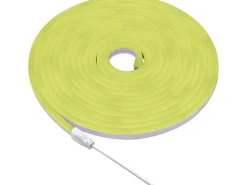 LED Lichtschlauch 120° RGB 5 m IP44 inkl. Fernbedienung