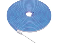 LED Lichtschlauch 120° RGB  5 m IP44 inkl. Fernbedienung