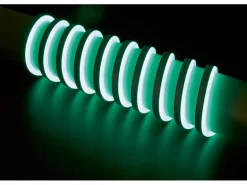 LED Lichtschlauch 120° RGB 5 m IP44 inkl. Fernbedienung