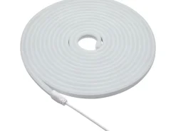 LED Lichtschlauch 120° RGB 5 m IP44 inkl. Fernbedienung