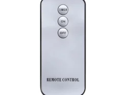 LED-Dekoleuchte mit Fernbedienung