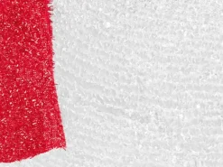 LED-Figur Rentier Acryl 60 LEDs Kaltweiß