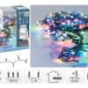 LED-Lichterkette 240 bunte LEDs App-Steuerung innen und außen