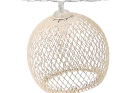 LED-Lichterkette 10 LED 3,8 m Farbauswahl