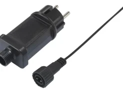 LED-Lichterkette 1.920 LEDs Warmweiß und 8 Leuchtmodi