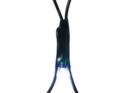 LED-Lichternetz 300 LEDs Kaltweiß Grünes Kabel 6 m