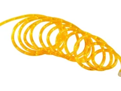 LED-Lichtschlauch 6 m Gelb