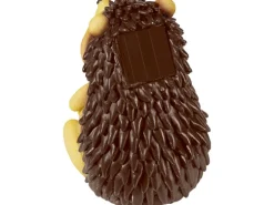 LED-Solar Igel Beige