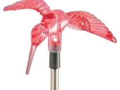 LED-Solarleuchte Dolce Kolibri