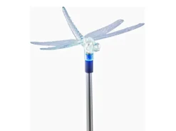 LED-Solarleuchte Dolce Libelle