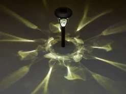 LED-Solarspieß Abriola