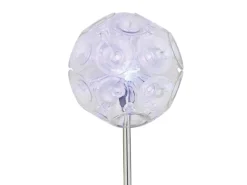 LED-Solarspieß Baranello Bienenstock