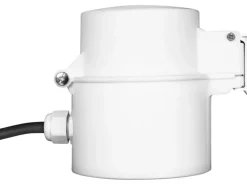 Ledvance Smart+ Bluetooth schaltbare Outdoor-Steckdose On/Off EU-Stecker Weiß