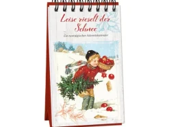 Leise rieselt der Schnee