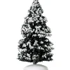 Lemax Deko-Weihnachtsbaum Evergreen Tree Ø 7,5 cm x 15,5 cm