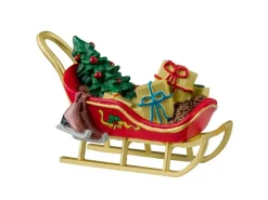 Lemax Weihnachtsdekoration Vintage Weihnachten