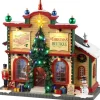 Lemax Weihnachtsdekoration Cranberry Hill Christmas Boutique 23,5 x 24 x 12,5 cm