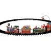 Lemax Weihnachtsdekoration Weihnachtslokomotive The Starlight Express