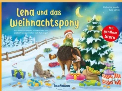 Lena und das Weihnachtspony