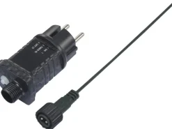 Lichternetz 4 m x 4 m Warmweiß 400 LEDs