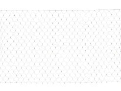 Lichternetz 5 m x 3 m Warmweiß 500 LEDs