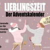 Lieblingszeit  Der Adventskalender für beste Freundinnen