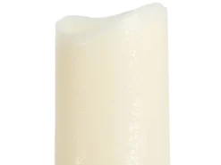 Lindby LED Lichterketten Candora 10015378 Dimmbar mit Leselampe Modern in Weiß 5-flammig Wohnzimmerleuchte