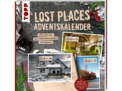 Lost Places Adventskalender