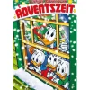 Lustiges Taschenbuch Adventszeit