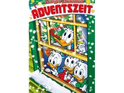 Lustiges Taschenbuch Adventszeit