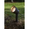 Lutec LED Erdspieß Spot Explorer
