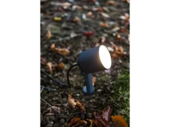 Lutec LED Erdspieß Spot Explorer