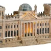 Luville Collectables Reichstag 31 cm x 17 cm x 28,5 cm