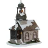 Luville Kirche Adapter Inklusive 25 cm x cm 17,5 cm x 31 cm