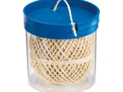 LUX PP-Schnur 60 m im Spender