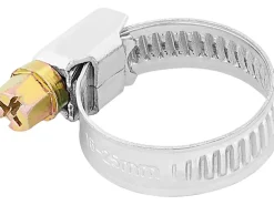 LUX Schlauchklemme Ø 16 mm - Ø 25 mm