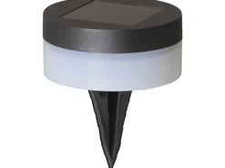 Luxform Lighting Solar-Bodenspot Modell Avignon 5 lm