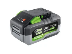 LUX-TOOLS 20 V Li-Ion Akku 1 PowerSystem 6.0 Ah 21700