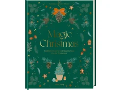 Magic Christmas