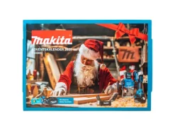 Makita Adventskalender 2025