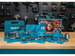Makita Adventskalender 2025