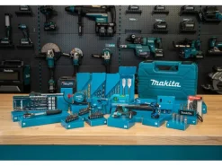 Makita Adventskalender 2025