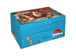 Makita Adventskalender 2025