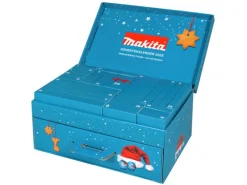 Makita Adventskalender 2025
