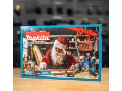 Makita Adventskalender 2025