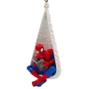 Marvel Weihnachtsanhänger 3D Spiderman Seil 12 cm