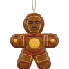 Marvel Weihnachtsanhänger Lebkuchen Iron Man