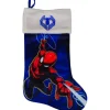 Marvel Weihnachtsstrumpf Spiderman